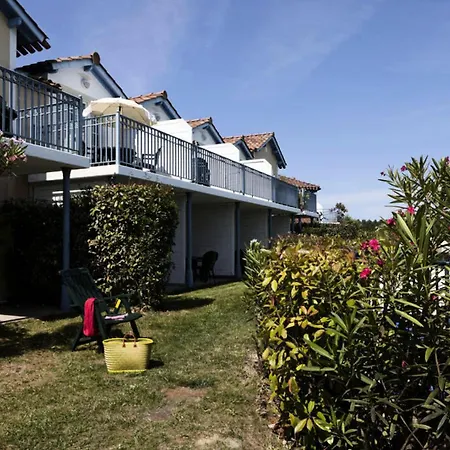 Le Hameau Du - Maeva - Maison 3 Pieces 6 Personnes - Confort Mae-6364
