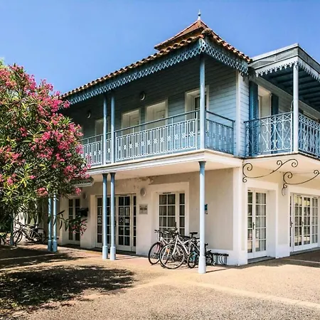 Le Hameau Du - Maeva - Maison 3 Pieces 6 Personnes - Confort Mae-6364 Marciac