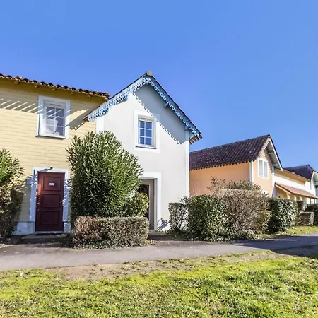 Le Hameau Du - Maeva - Maison 3 Pieces 6 Personnes - Confort Mae-6364 Apartamento Marciac