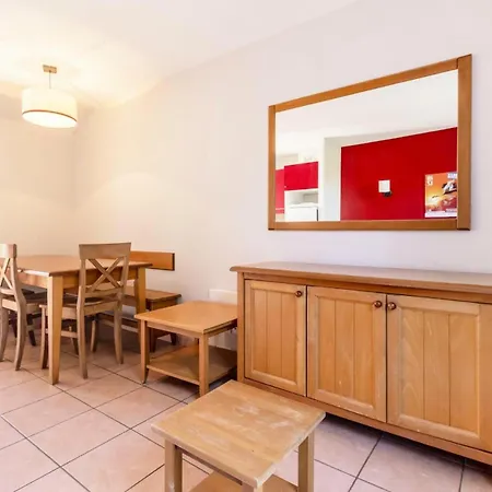 Le Hameau Du - Maeva - Maison 3 Pieces 6 Personnes - Confort Mae-6364 Marciac