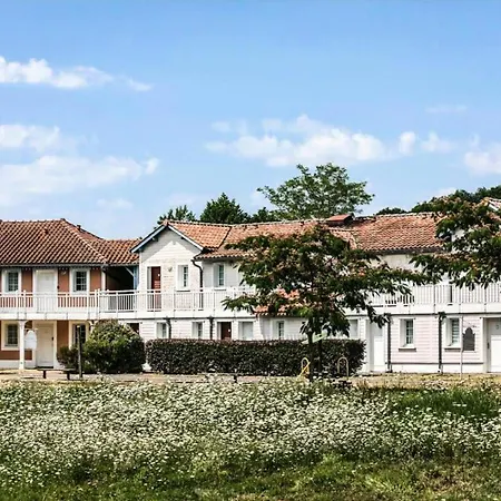Le Hameau Du - Maeva - Maison 3 Pieces 6 Personnes - Confort Mae-6364 Apartamento