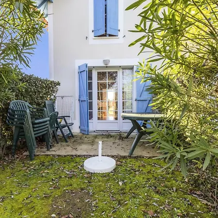 Le Hameau Du - Maeva - Maison 3 Pieces 6 Personnes - Confort Mae-6364 Apartamento Marciac