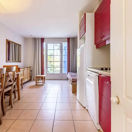 Le Hameau Du - Maeva - Maison 3 Pieces 6 Personnes - Confort Mae-6364 * Marciac