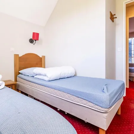 Apartamento Le Hameau Du - Maeva - Maison 3 Pieces 6 Personnes - Confort Mae-6364