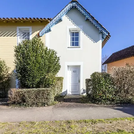 Apartamento Le Hameau Du - Maeva - Maison 3 Pieces 6 Personnes - Confort Mae-6364 Marciac