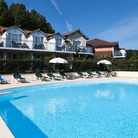 Apartamento Le Hameau Du - Maeva - Maison 3 Pieces 6 Personnes - Confort Mae-6364
