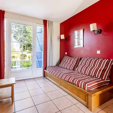 Le Hameau Du - Maeva - Maison 3 Pieces 6 Personnes - Confort Mae-6364 Apartamento Marciac